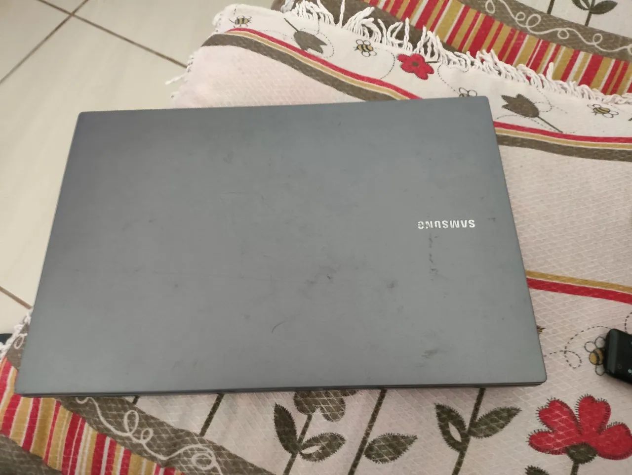Notebook Samsung i5 - Foto 4
