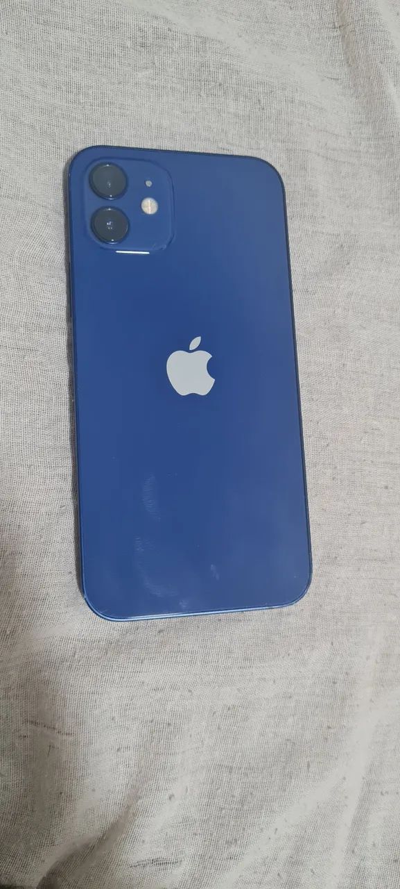 Iphone 12 128Gb em Ótimo estado