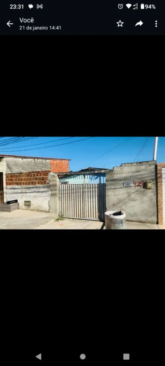 Vender ou trocar aceito proposta