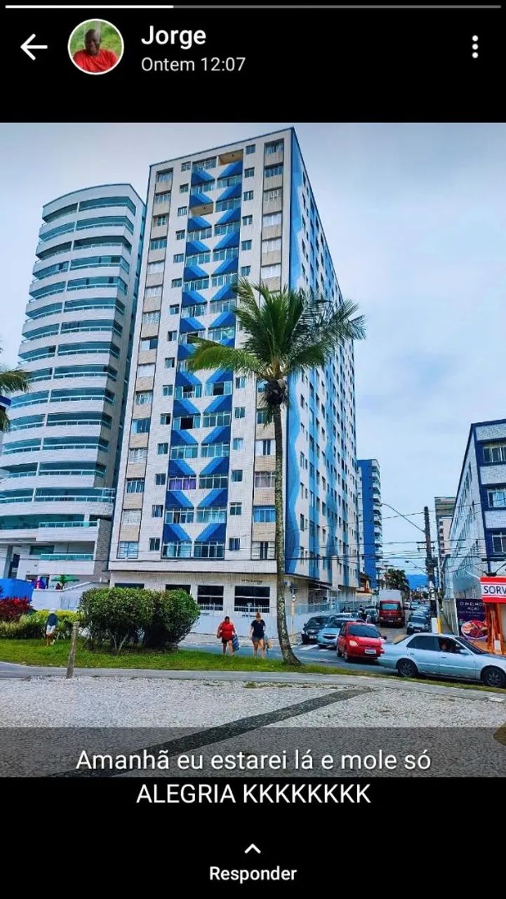 Foto - São Paulo - Parque Santo Antônio (Aricanduva)