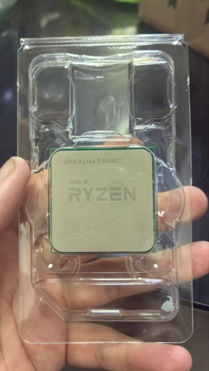 Processador R5 5600GT