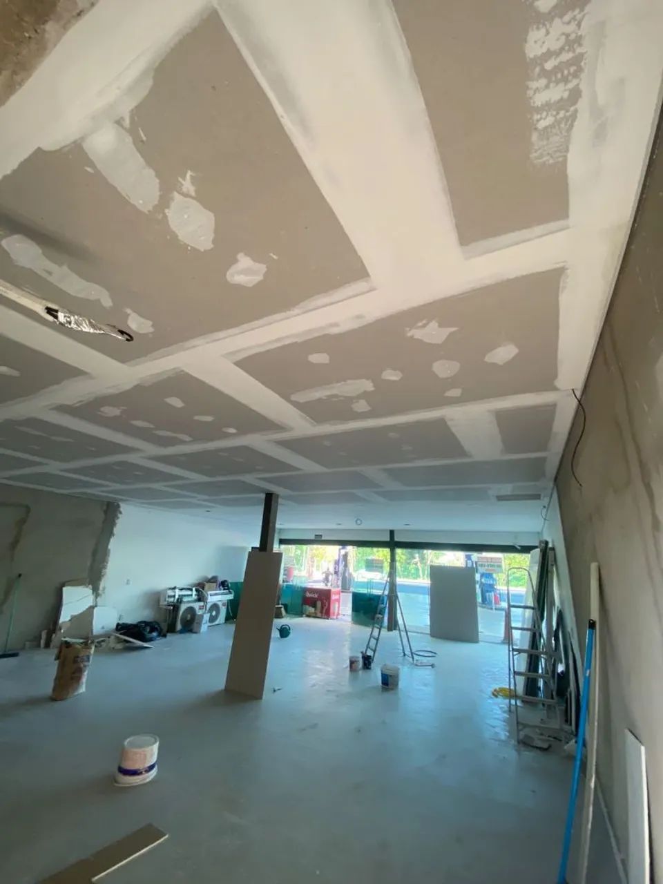 Drywall  - Foto 2