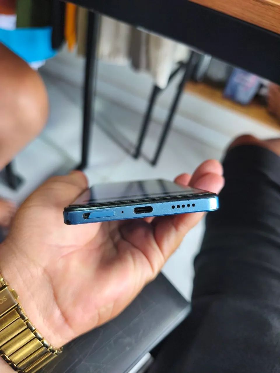 Redmi note 12 pro 5g - Foto 4