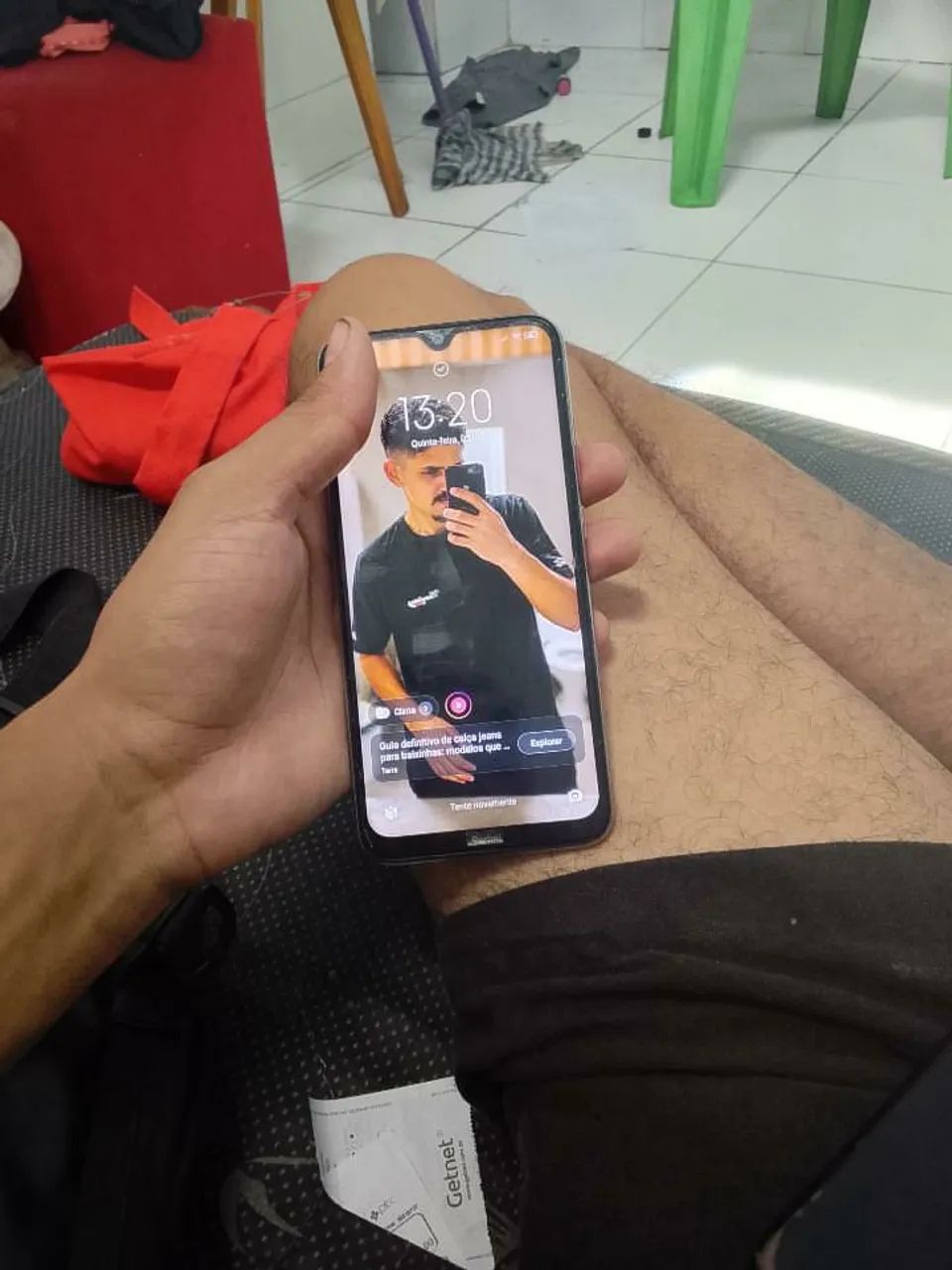 Vendo Xaomi Redimi note 8  - Foto 3