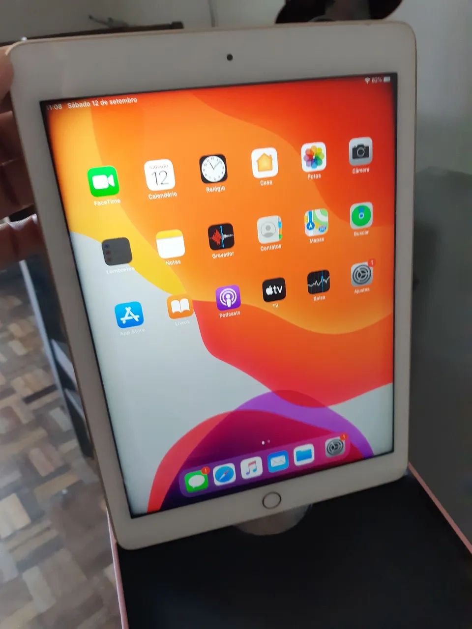 Vendo IPAD AIR 2 A1566   - Foto 2