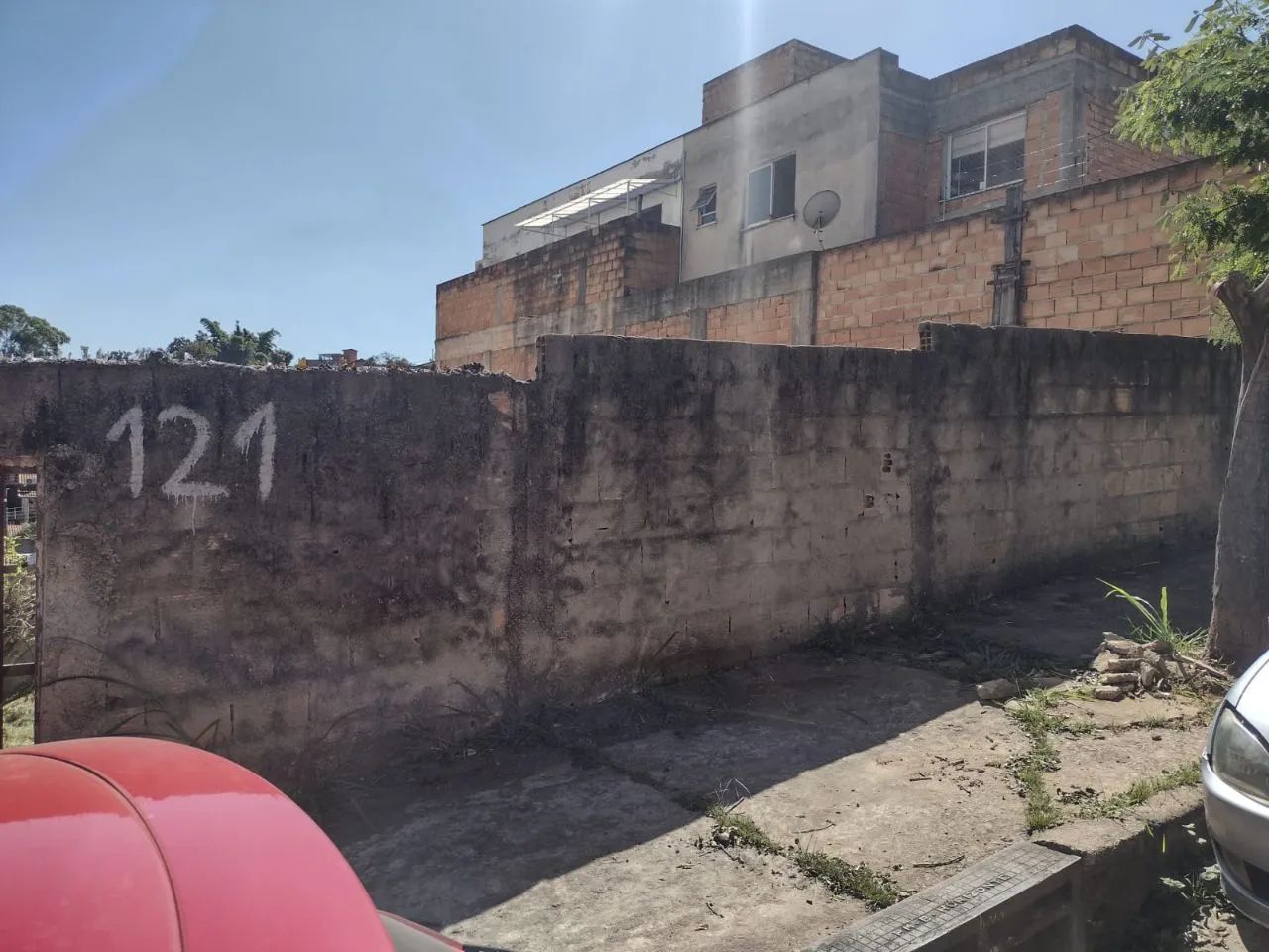 Lote de 360,00 m² Bairro Havai - Foto 2