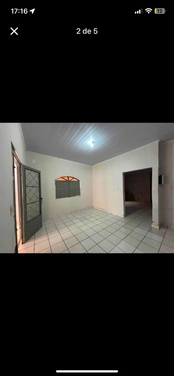 Casa a venda Coxipo  - Foto 2