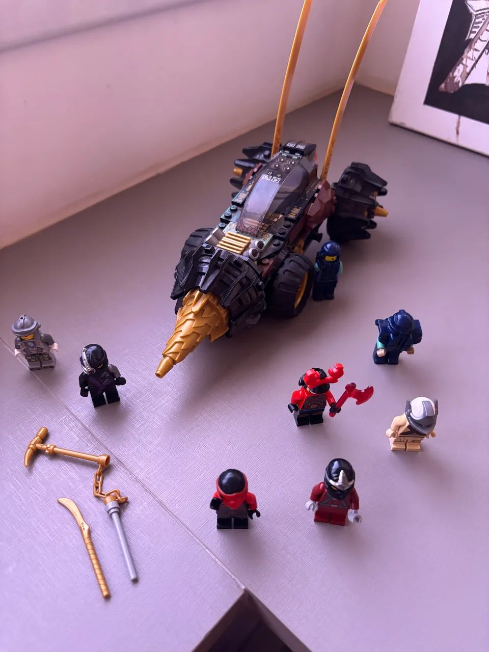 Vendo legos - Foto 2