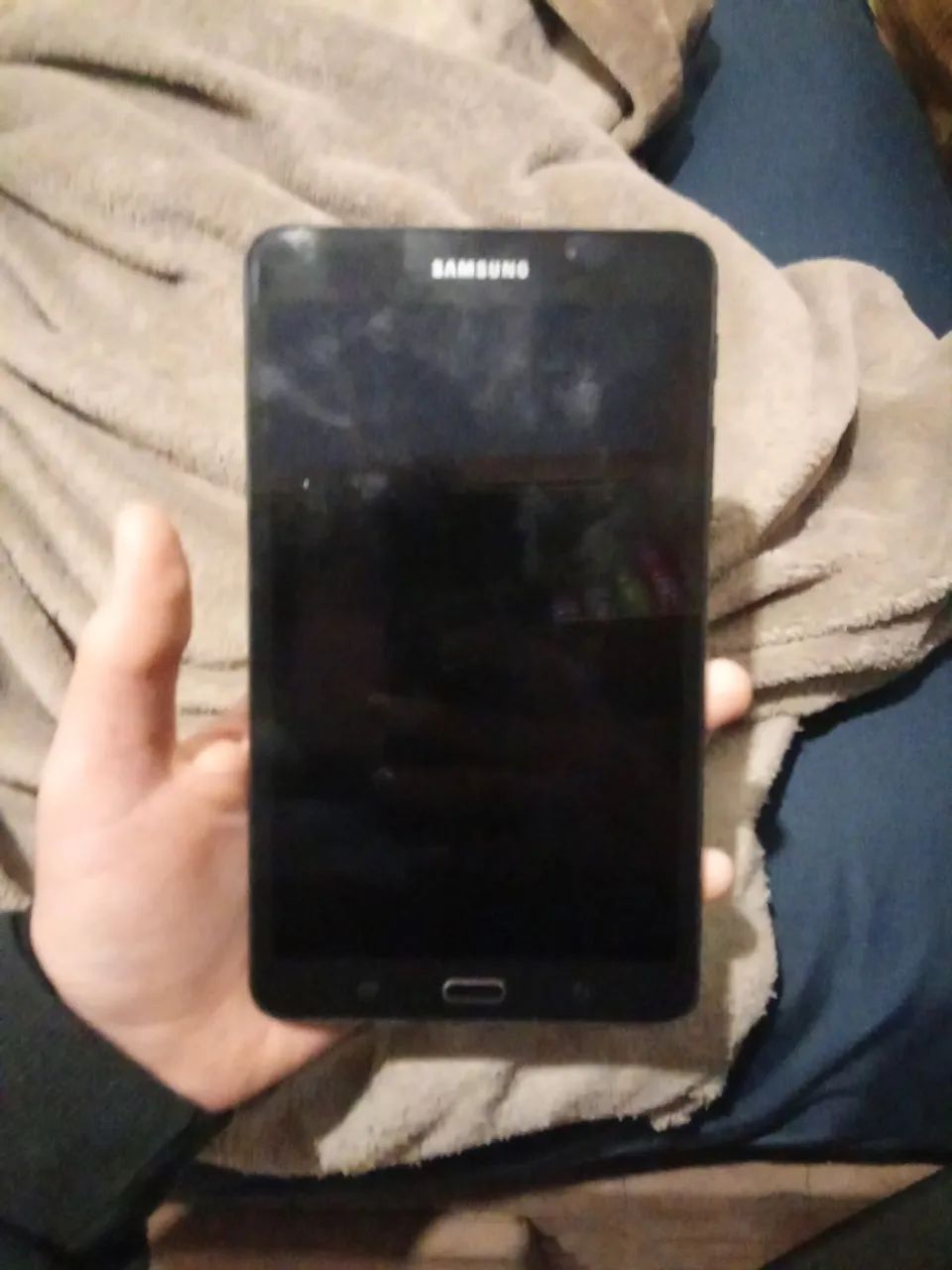 Tablet samsung