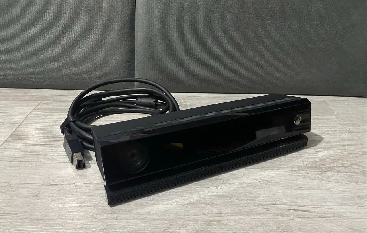 Kinect Xbox One Fat - Sensor de Movimento Xbox One
