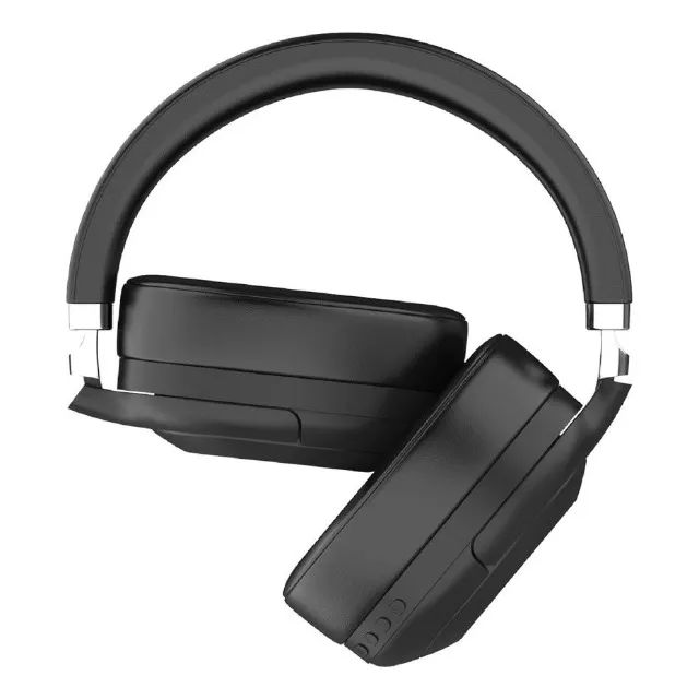 Headphone Sem Fio Bright Bluetooth Anc Estúdio Sem Ruídos - Foto 3