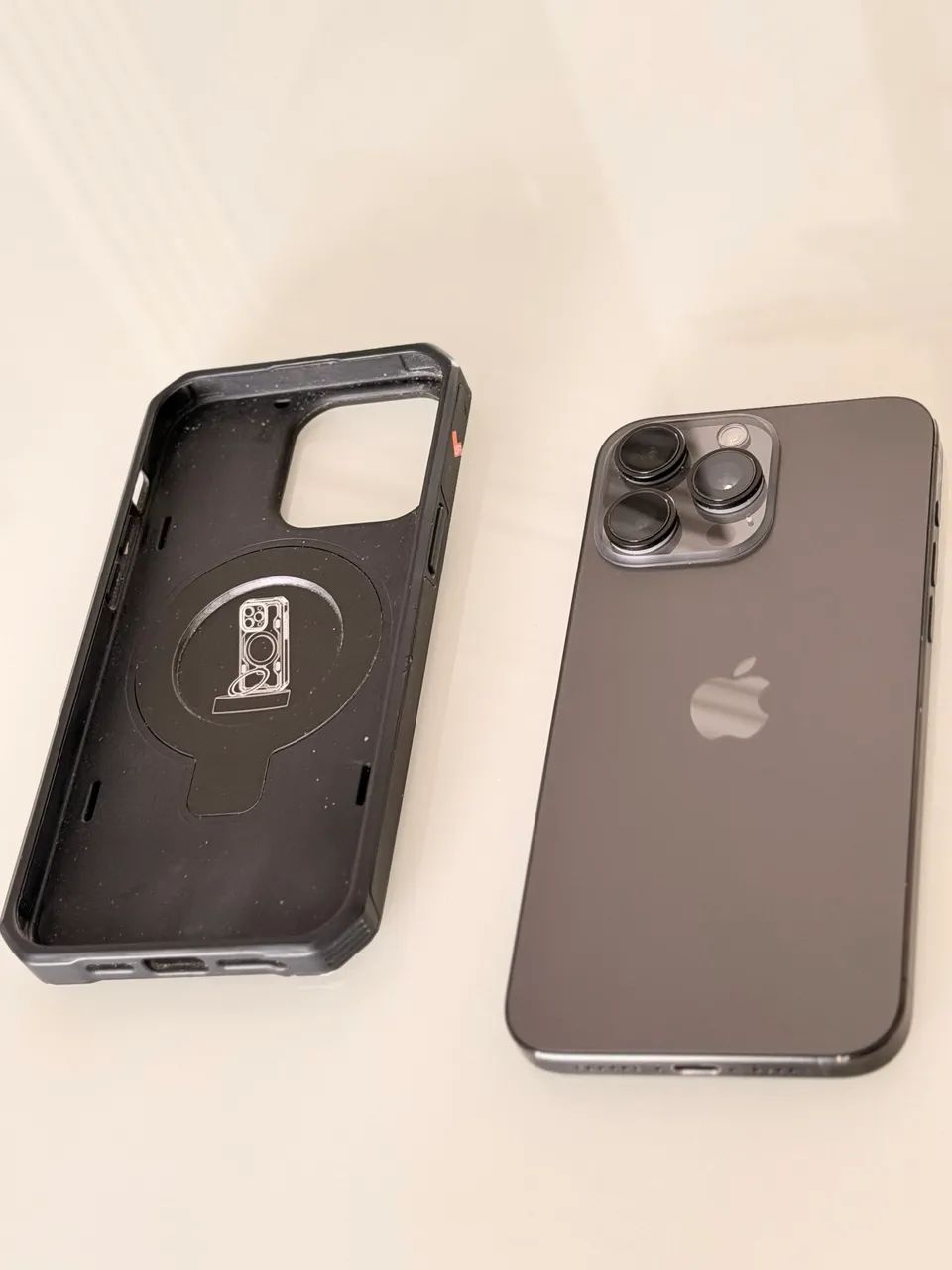 iPhone 15 pro Max  - Foto 3