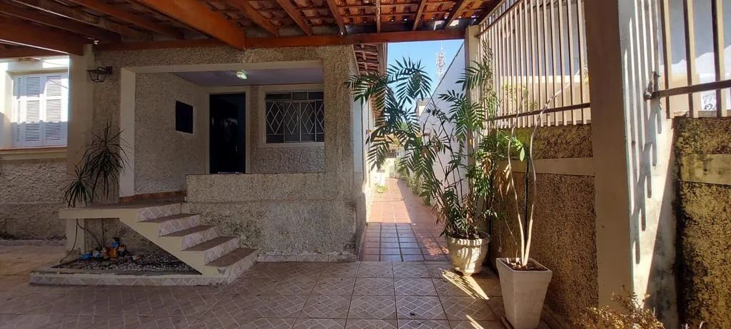 Casa à venda em Sumaré, Centro, com 2 quartos, com 255.81 m² - Foto 2