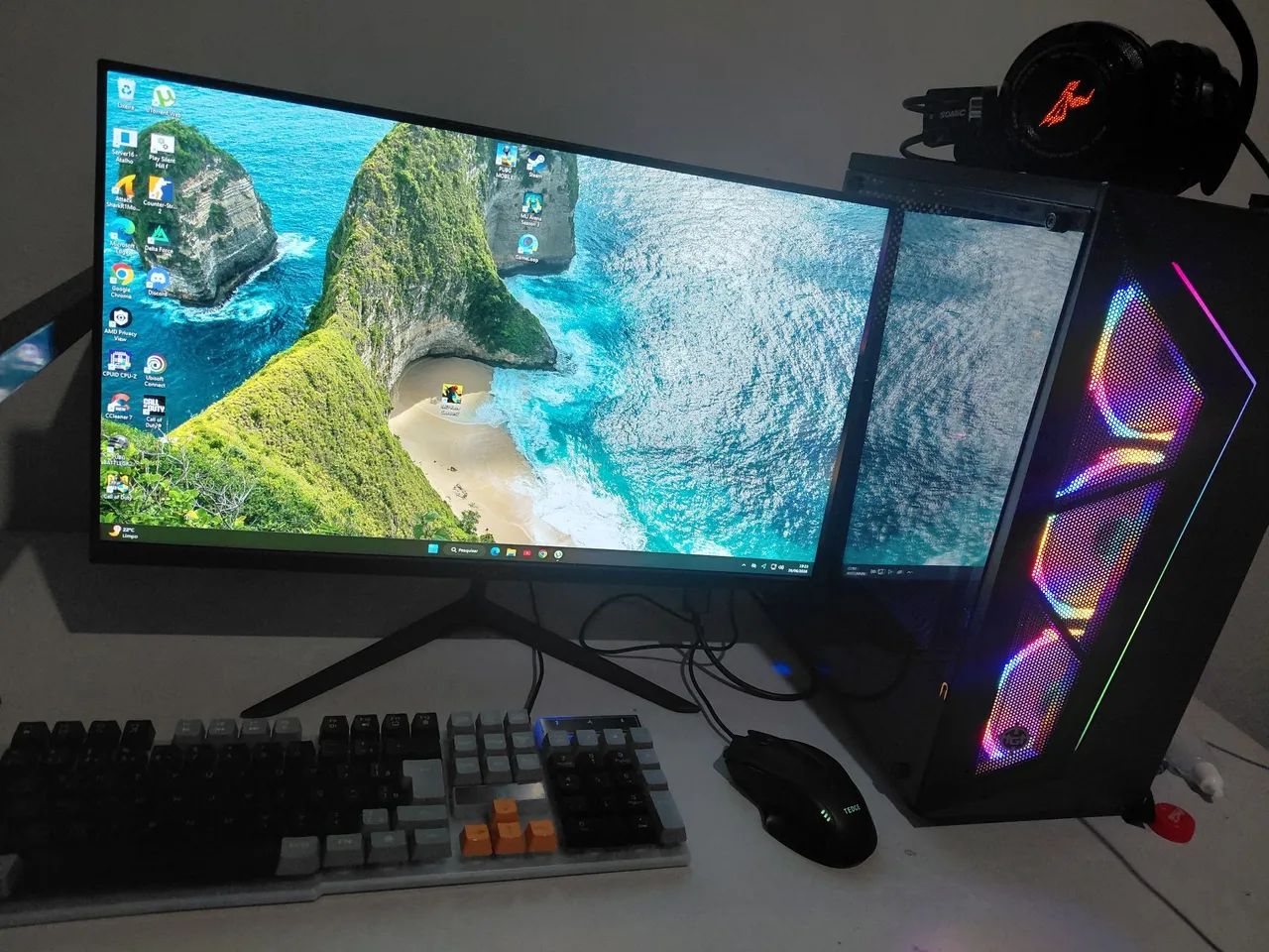 Pc gamer  - Foto 3