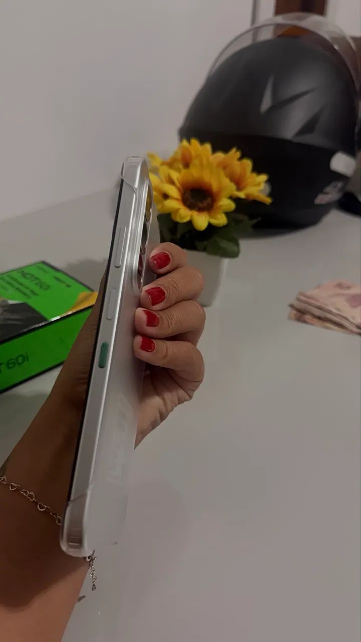 Celular novo  - Foto 5