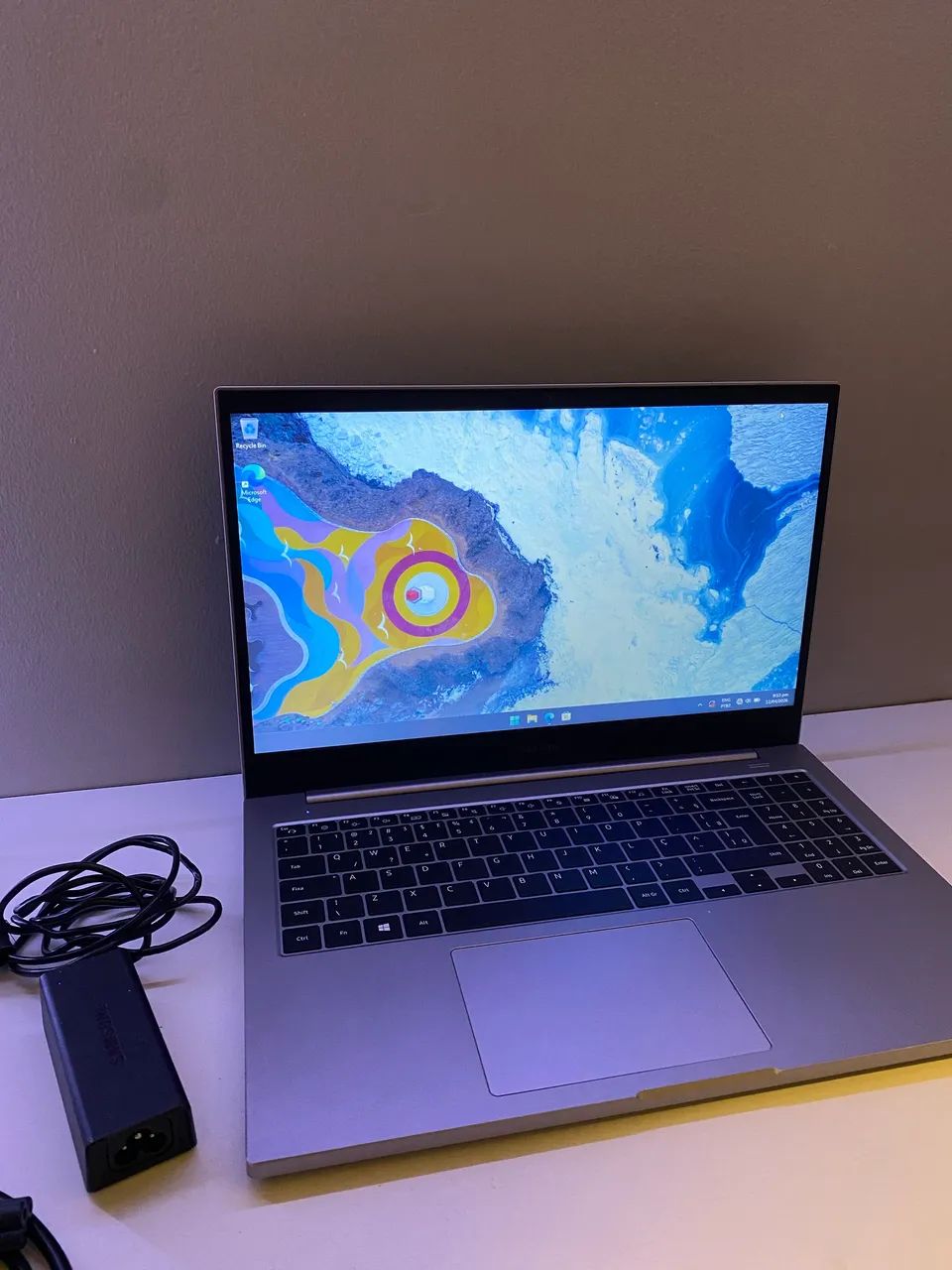 Notebook Samsung