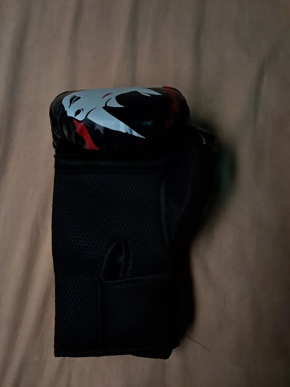 Luva de Boxe, 16oz - Foto 3