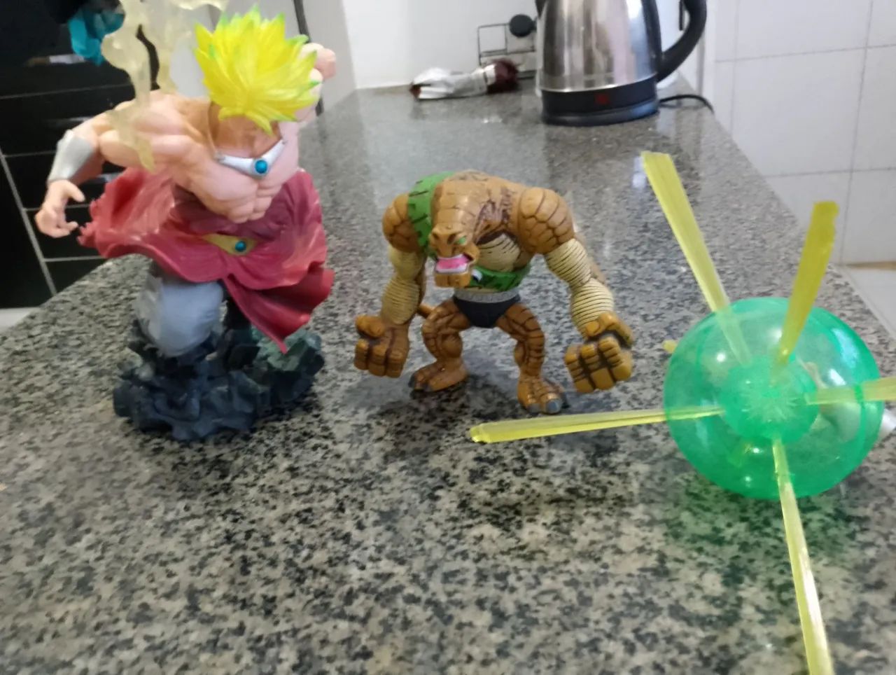 Dragon ball  - Foto 2