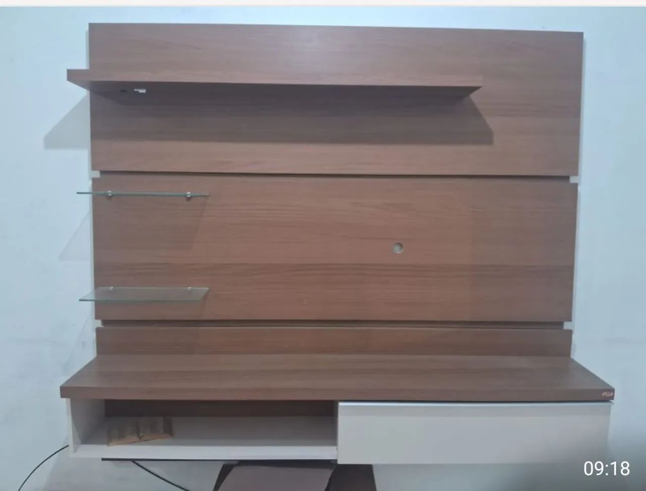 Lindo Rack novo