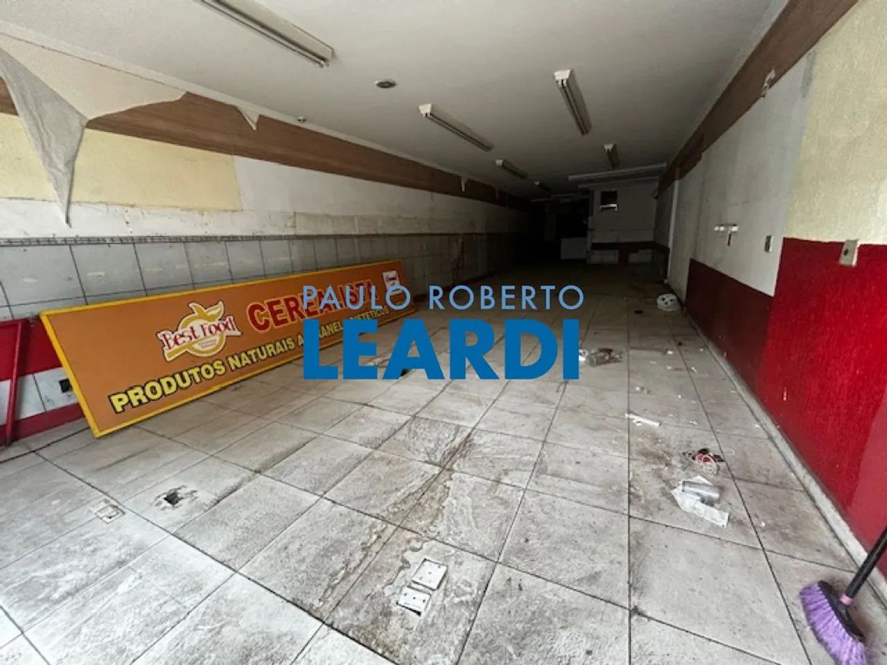 COMERCIAL - LAPA - SP