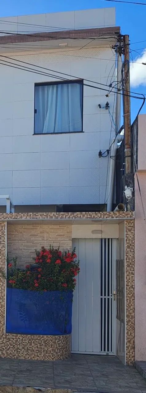 CASA EM NINI CONDOMÍNIO COM 2/4 NO JOÃO ALVES! - Foto 2
