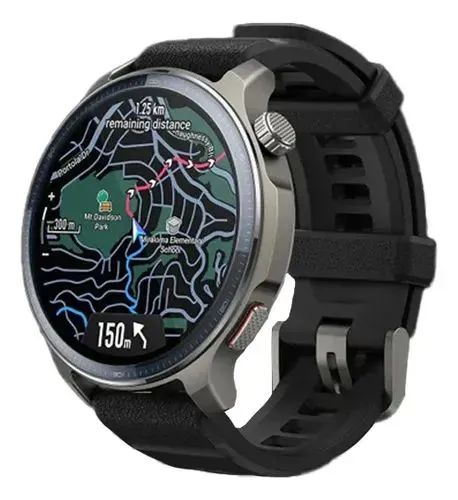 Smartwatch Amazfit Balance 2 Lacrado  - Foto 2