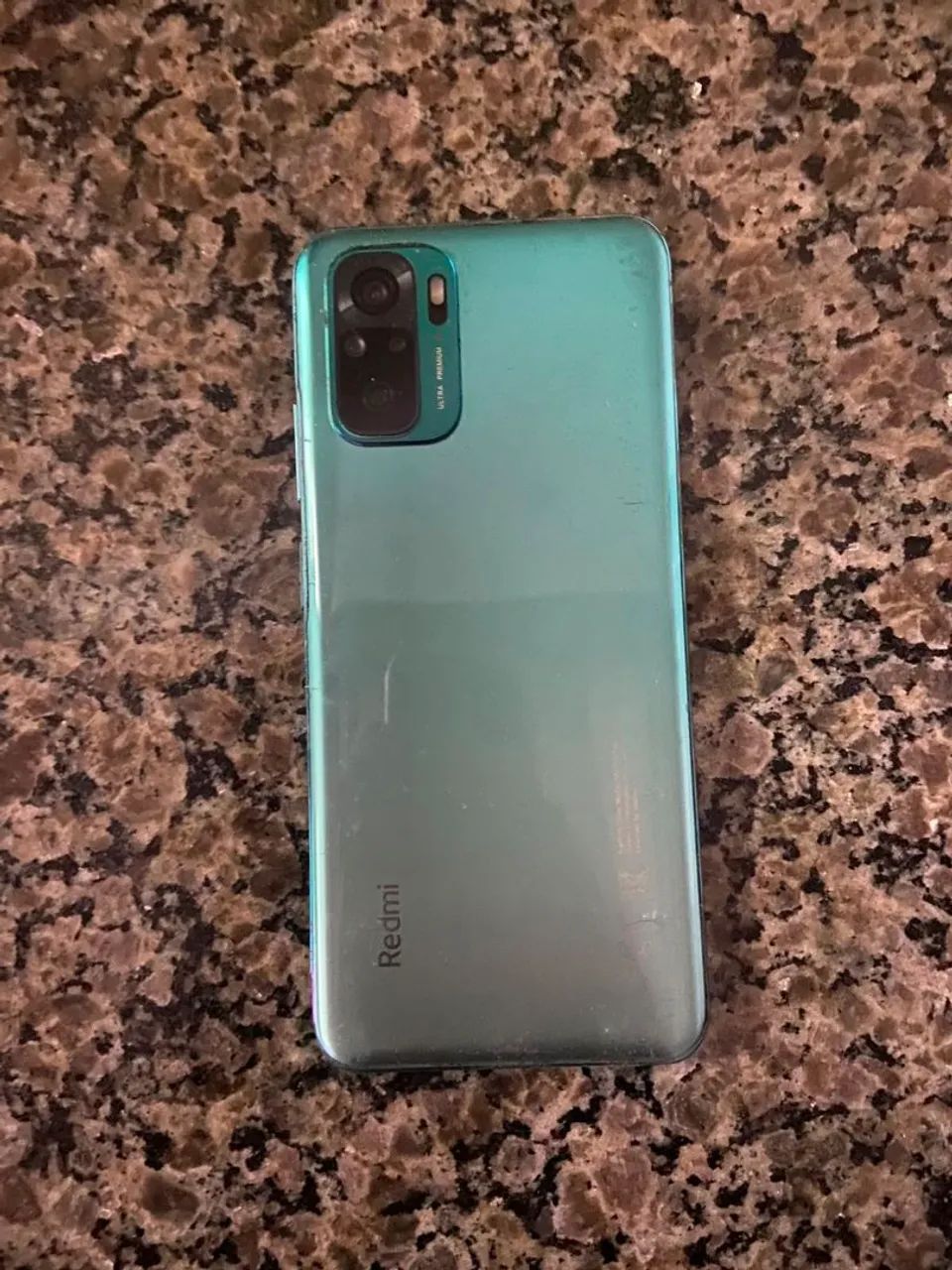 Celular Xiaomi Redimi Note 10s 6 RAM 128gb - Foto 3