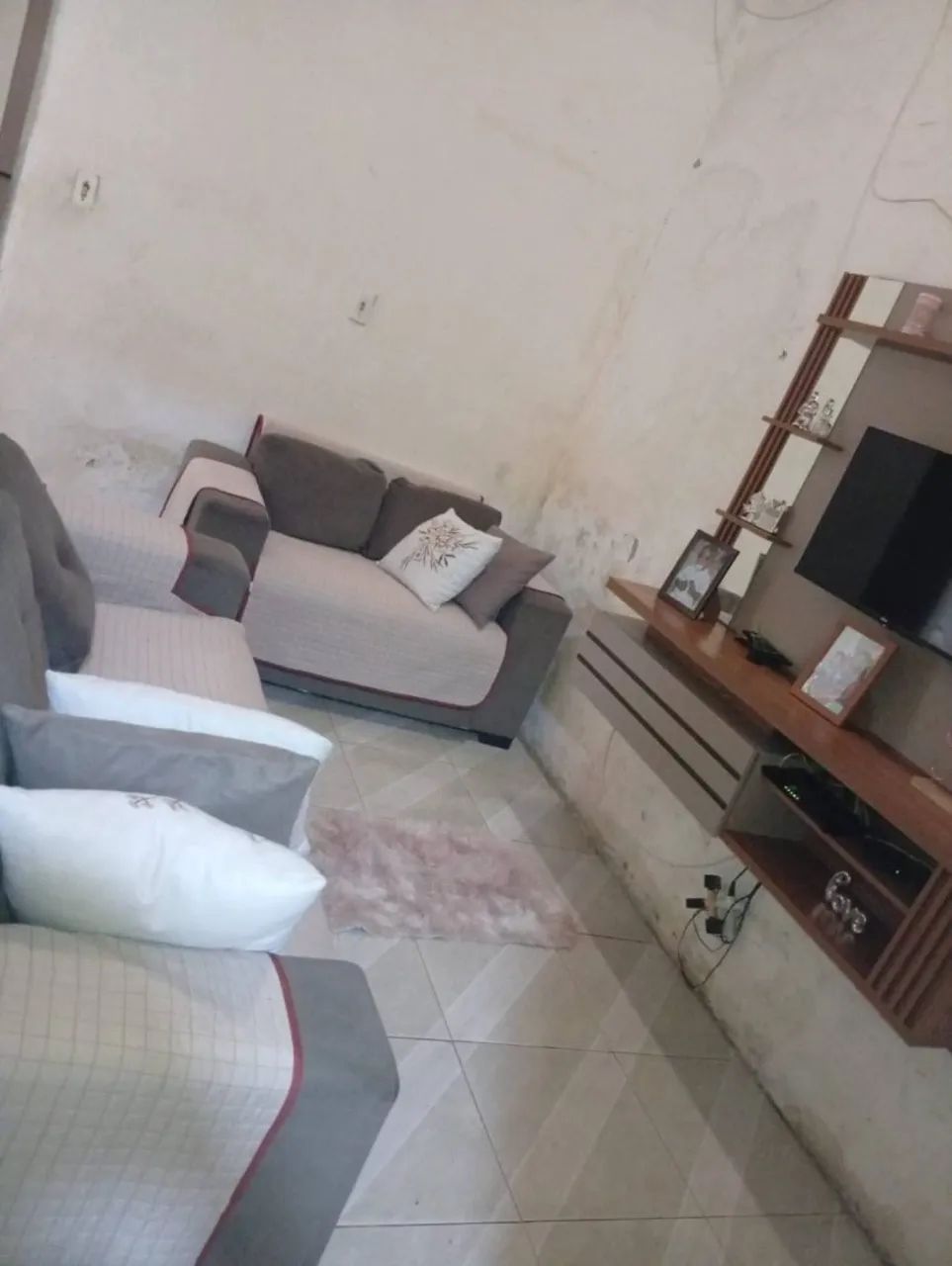 CASA À VENDA NO SÃO CRISTÓVÃO  ITABAIANA/SE - Foto 5