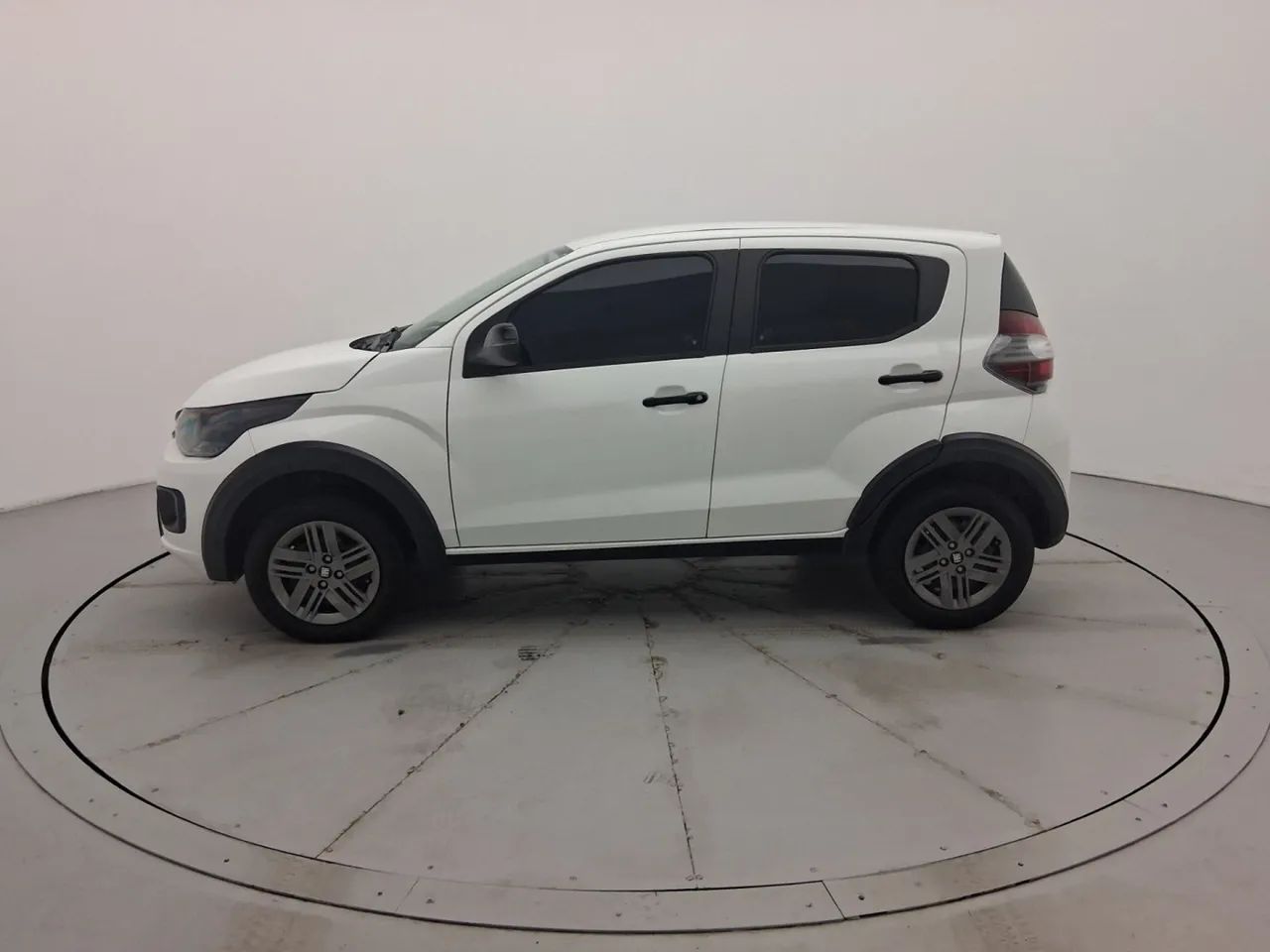 Fiat Mobi LIKE 1.0 Fire Flex 5p., foto 2 de 18