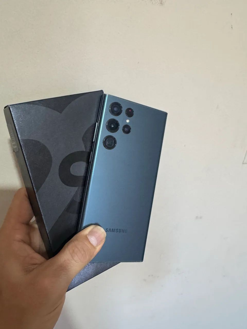 Samsung S22 Ultra Snapdragon  - Foto 5
