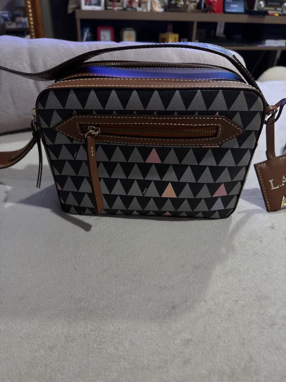 Bolsa Schutz original 