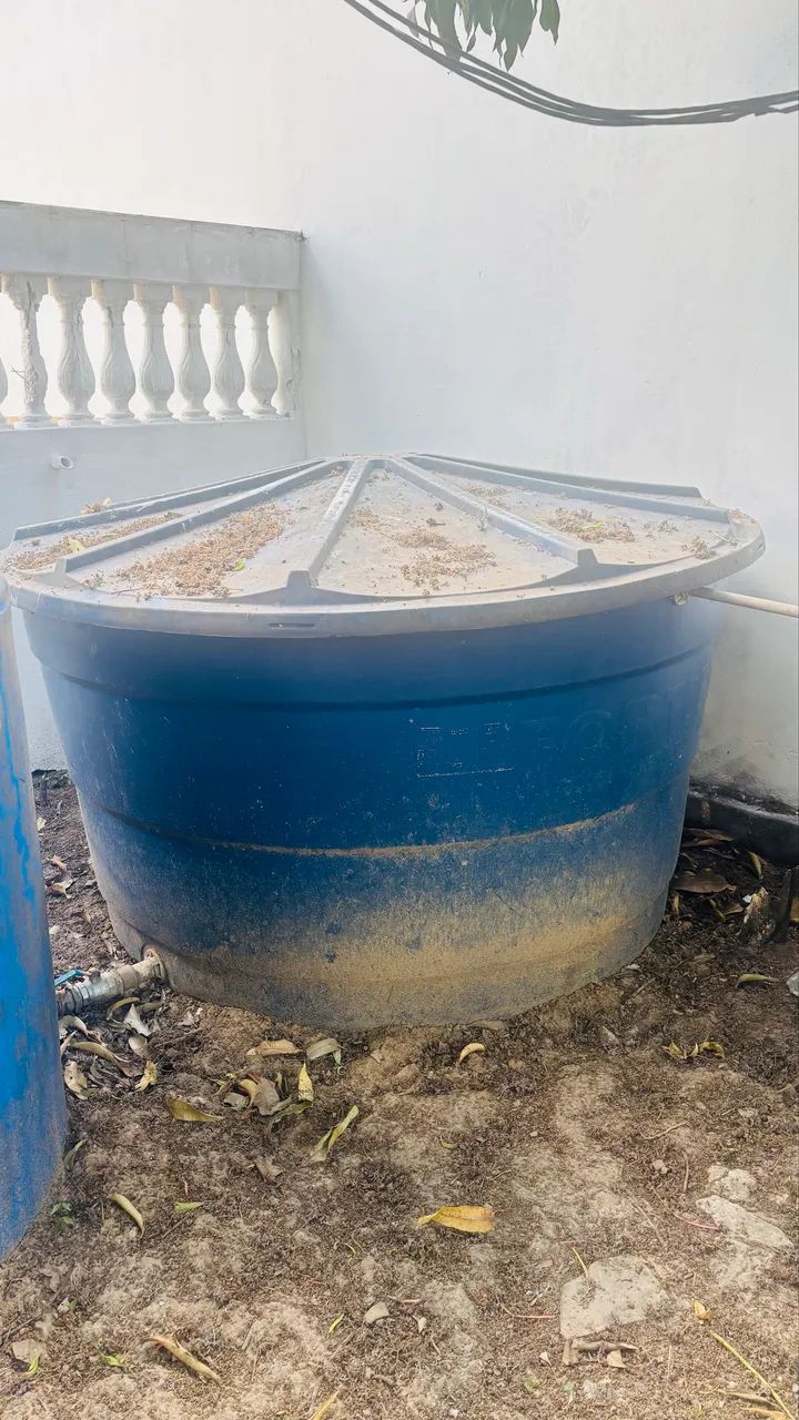 Caixa de água 5000L - Foto 3