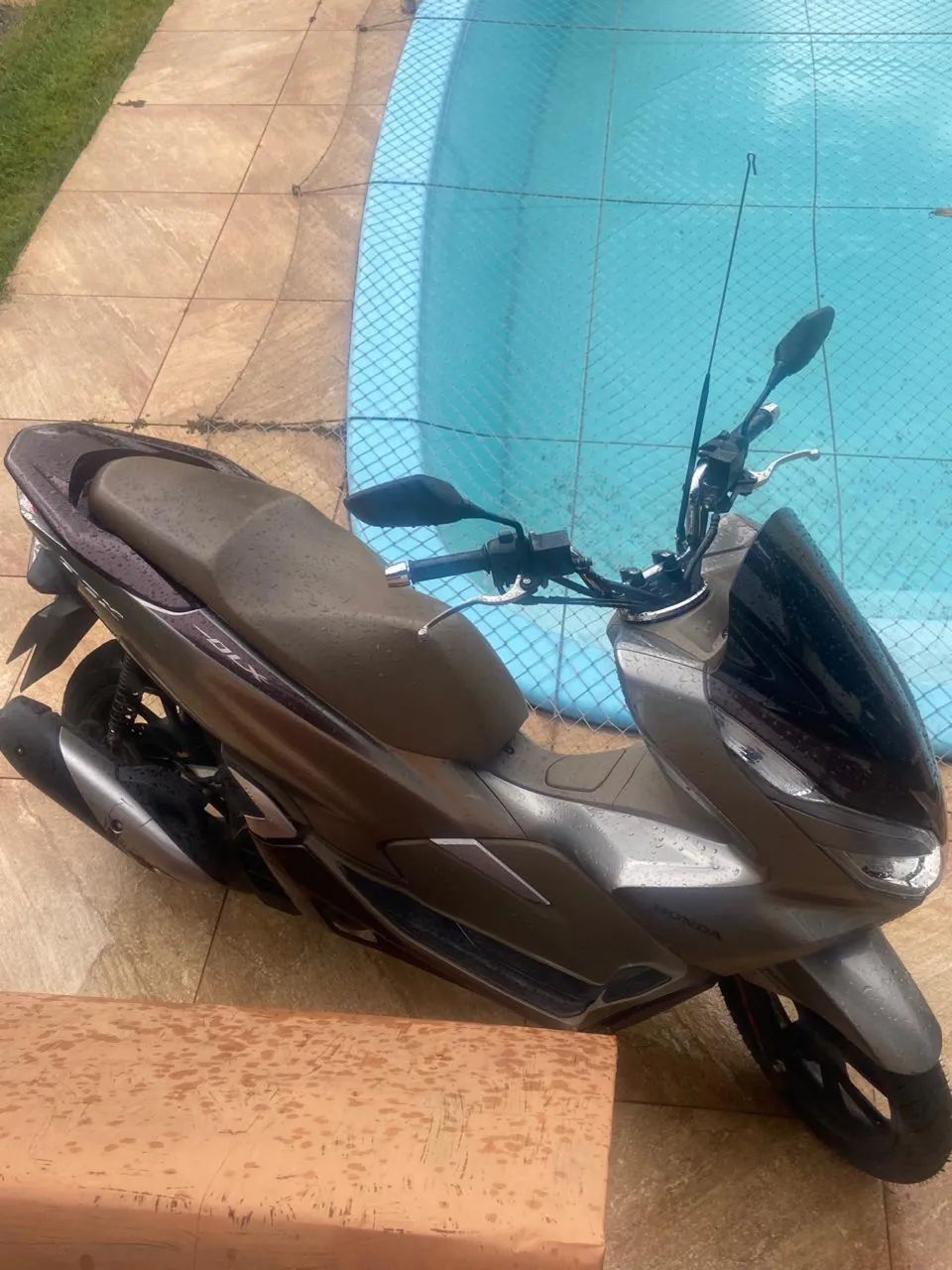 Vendo PCX ?  - Foto 5
