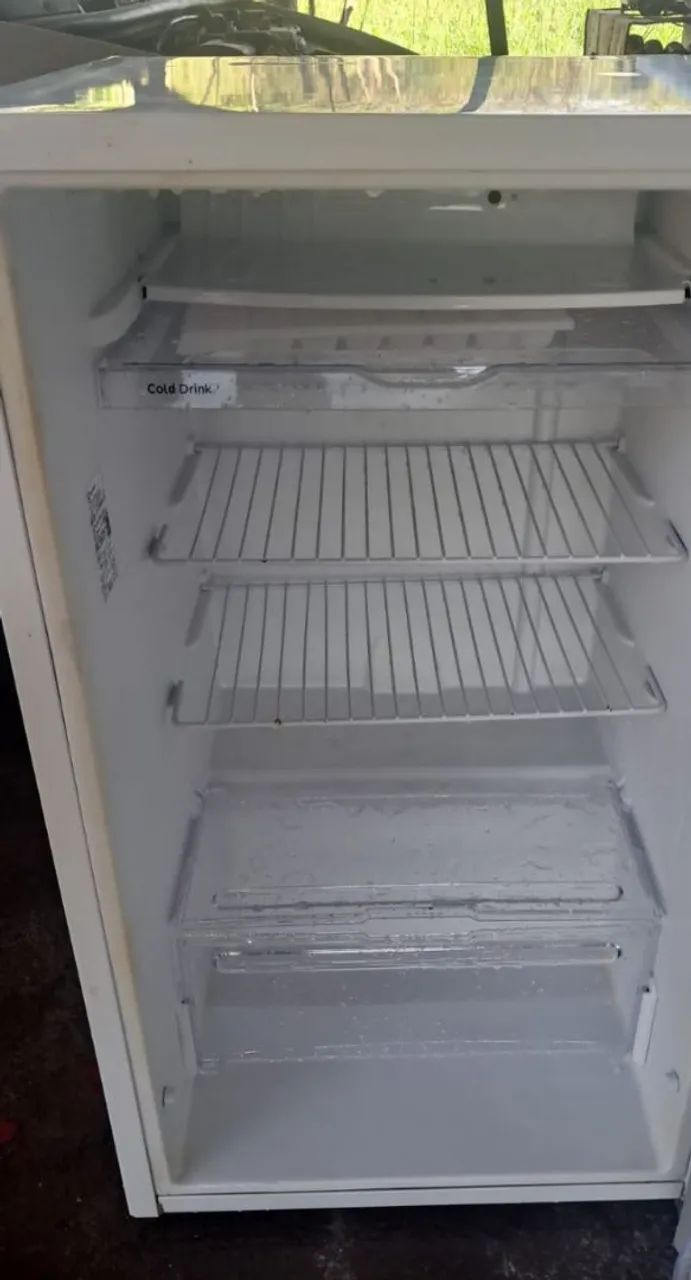 Frigobar Electrolux 122 litros  - Foto 4
