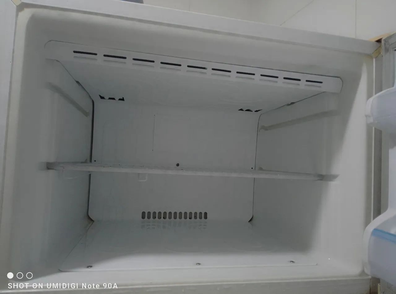Vendo geladeira Consul  - Foto 2