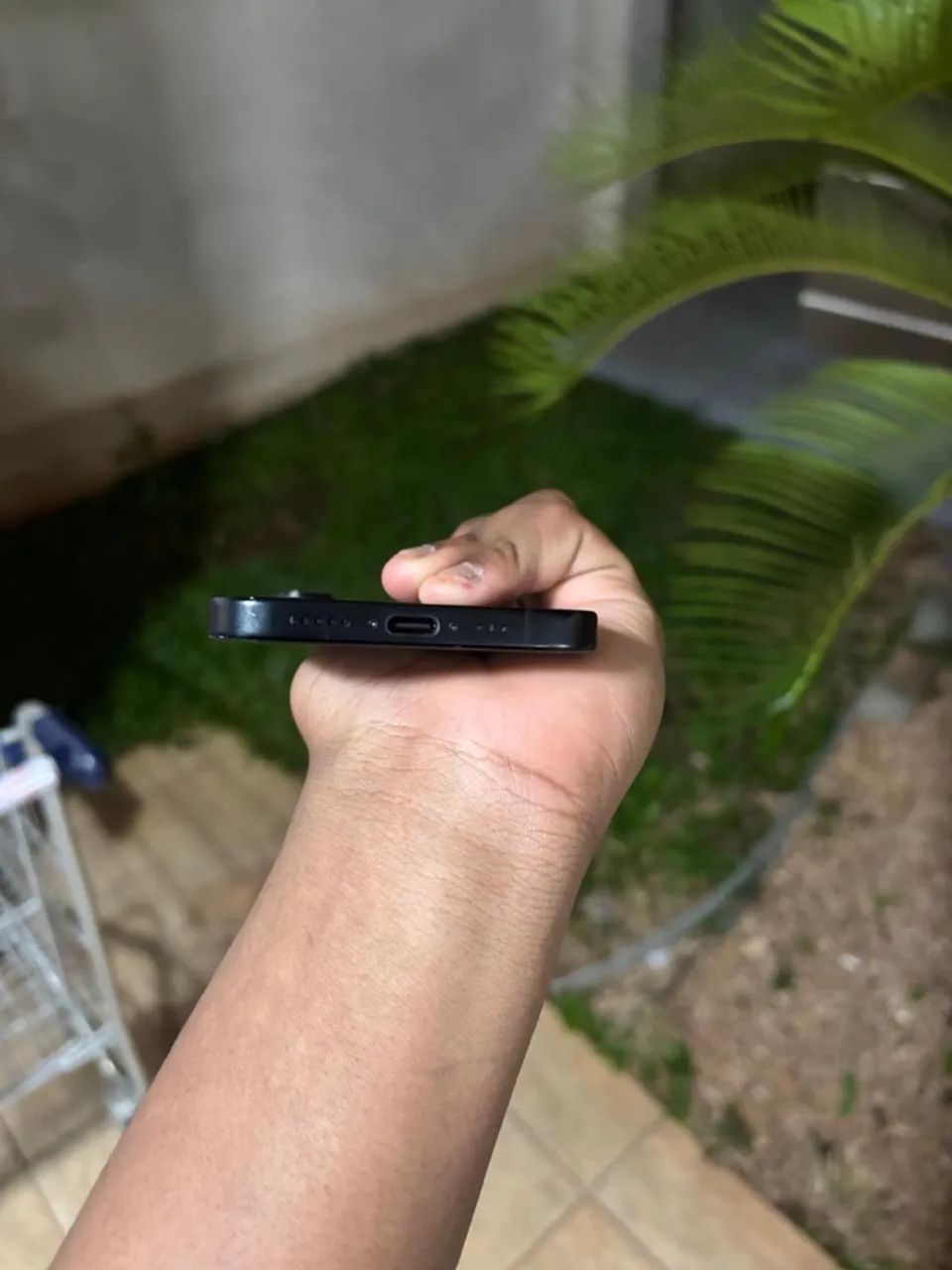 iPhone 16 - Foto 5