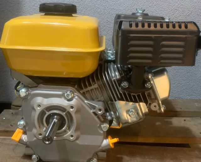 BFG 6,5 CV - Foto 2