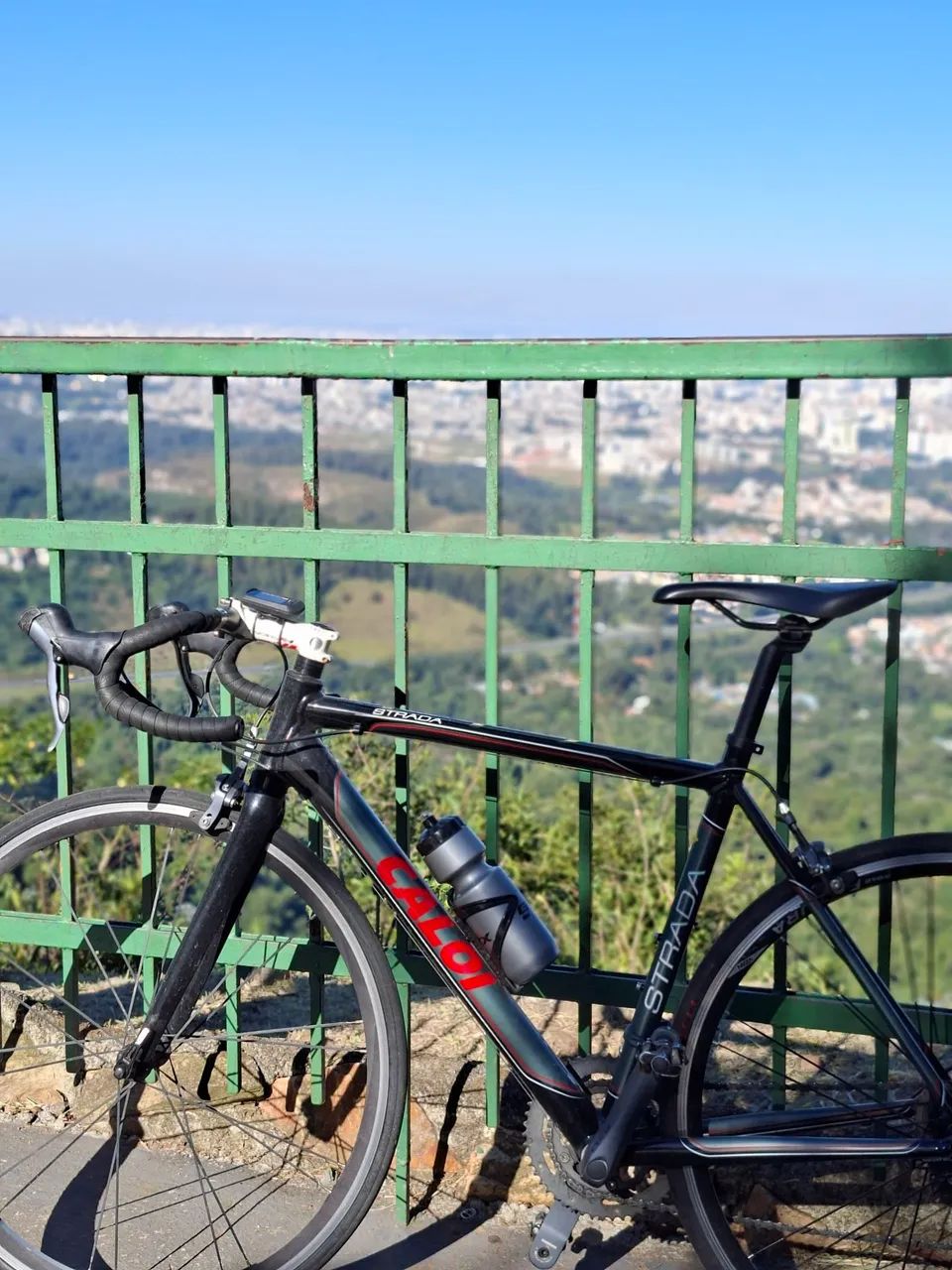 Bicicleta caloi strada  - Foto 4