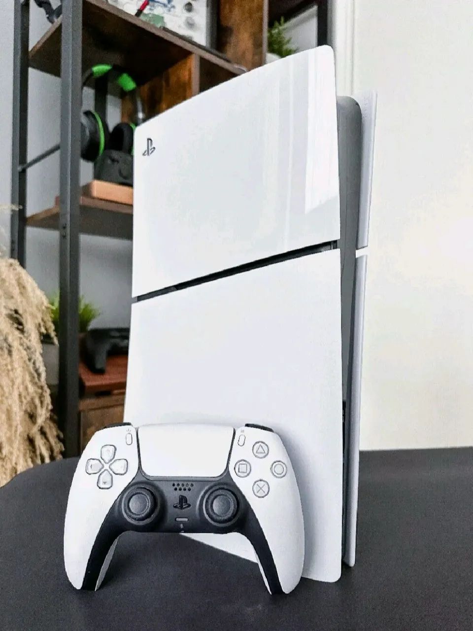 PS5 SLIM LACRADO 