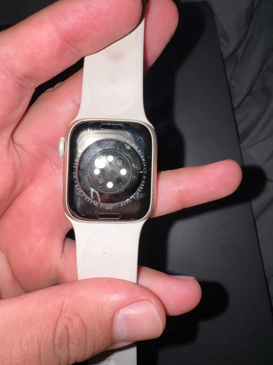 Apple Watch serie 7 - Foto 2