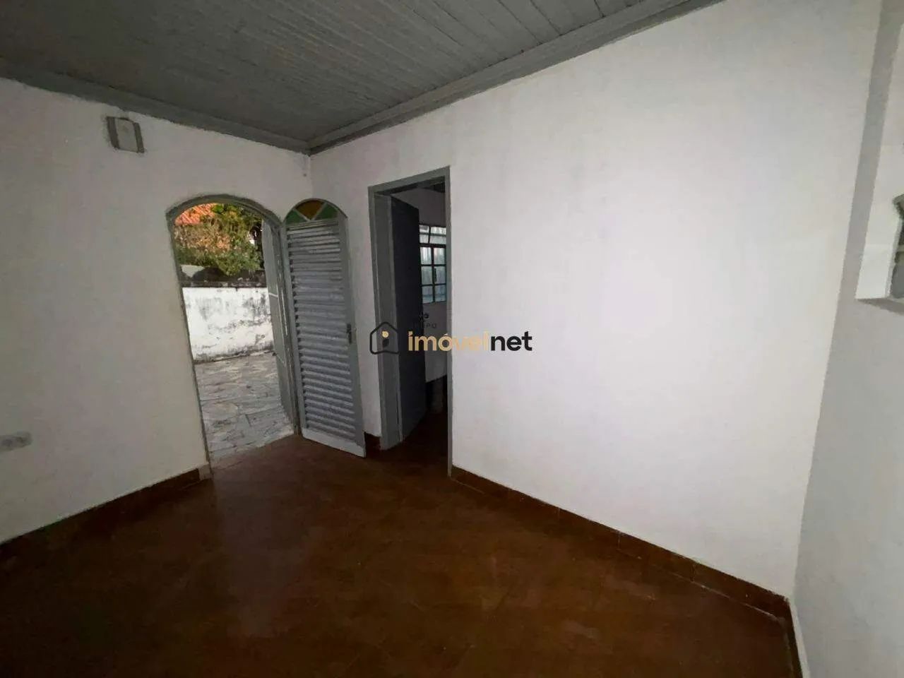 Casa de 2 Quartos com Área Externa e 1 Vaga. - Foto 4