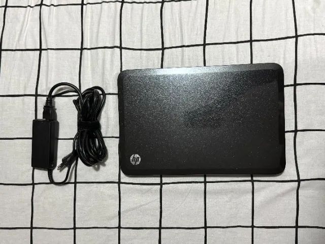 Notebook HP Pavilion G4 - Intel Core i3 / 8GB RAM / SSD 256GB / Windows 11 - Foto 3
