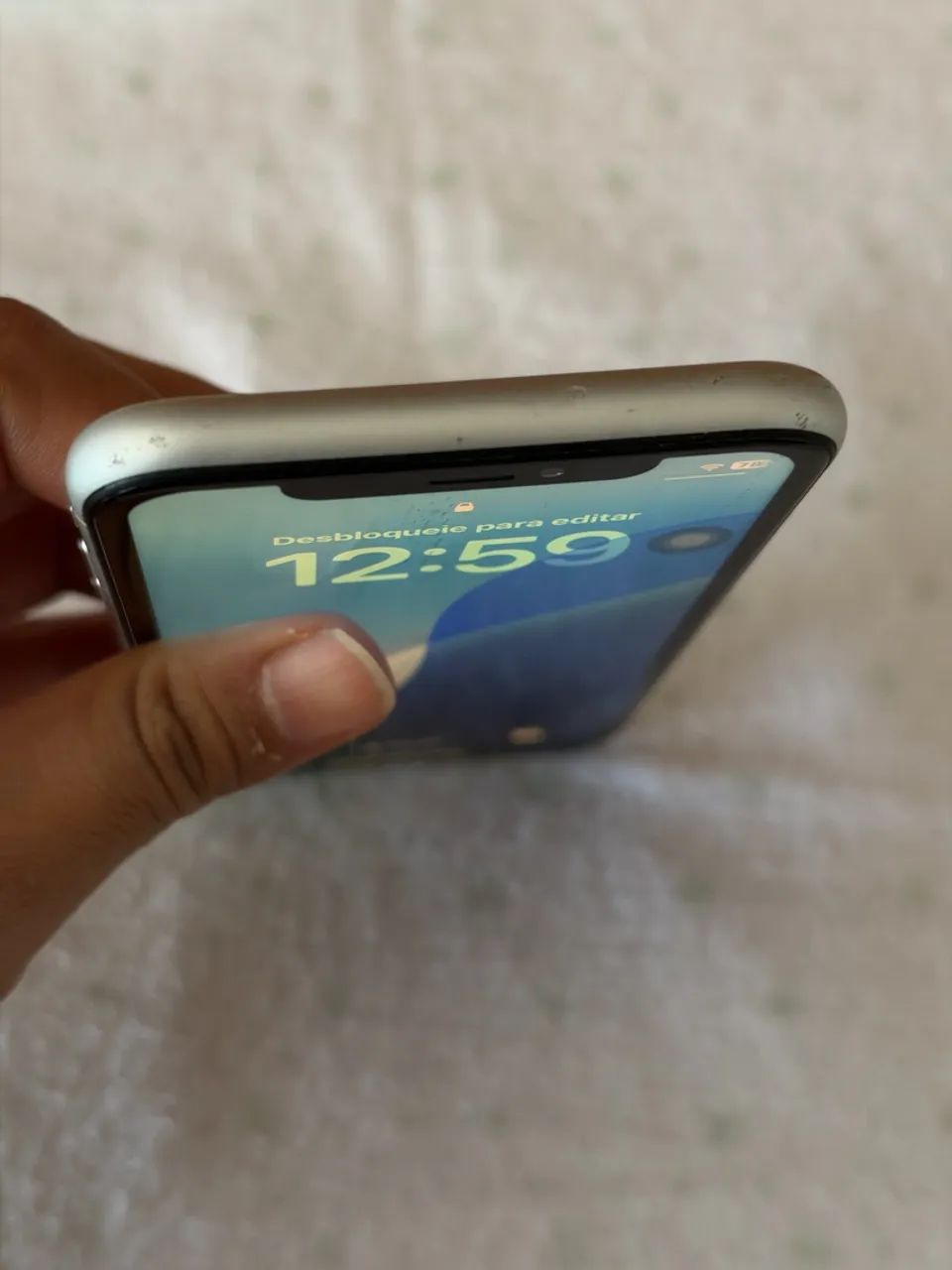 iPhone XR 128gb usado  - Foto 3