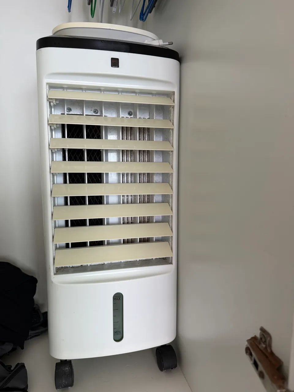 Purificador de ar 