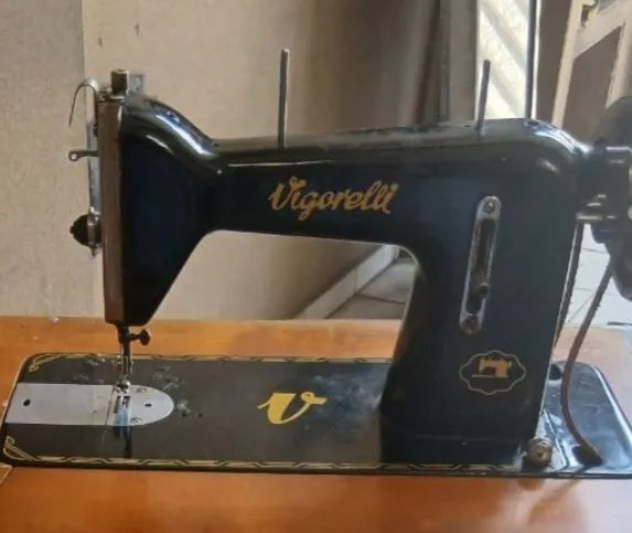 Vigorelli Sewing Machine65138120841346120