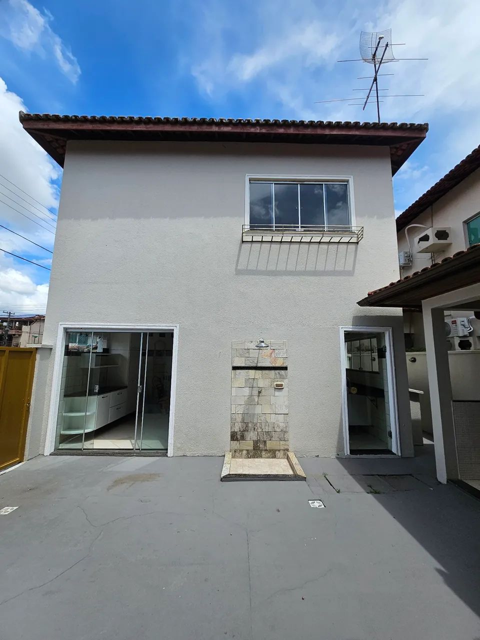 Bacelar Imóveis aluga excelente casa no Condomínio Cidade Jardim I, Parque Verde  - Foto 7