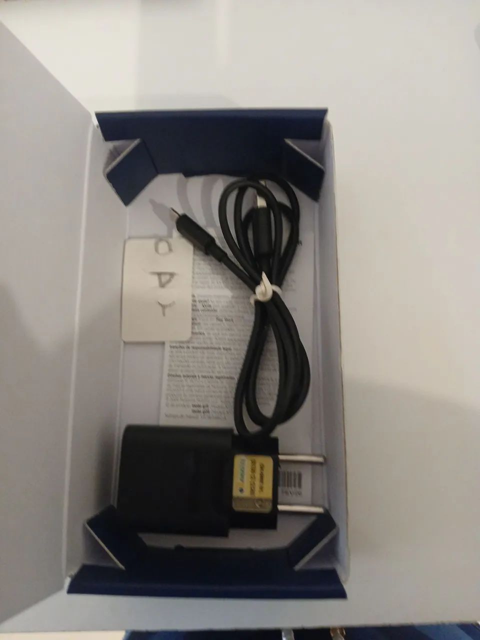  Vendo celular motorola otimo estado  - Foto 5