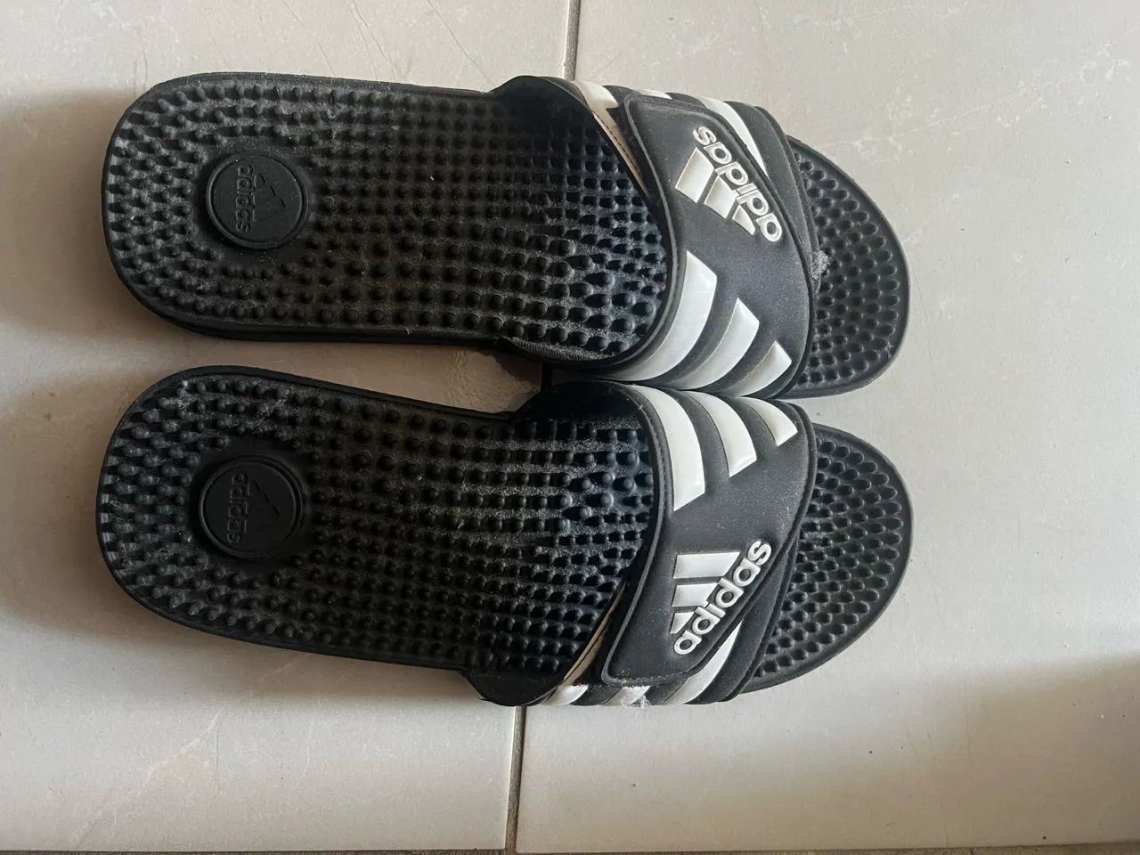 Chinelo adidas 