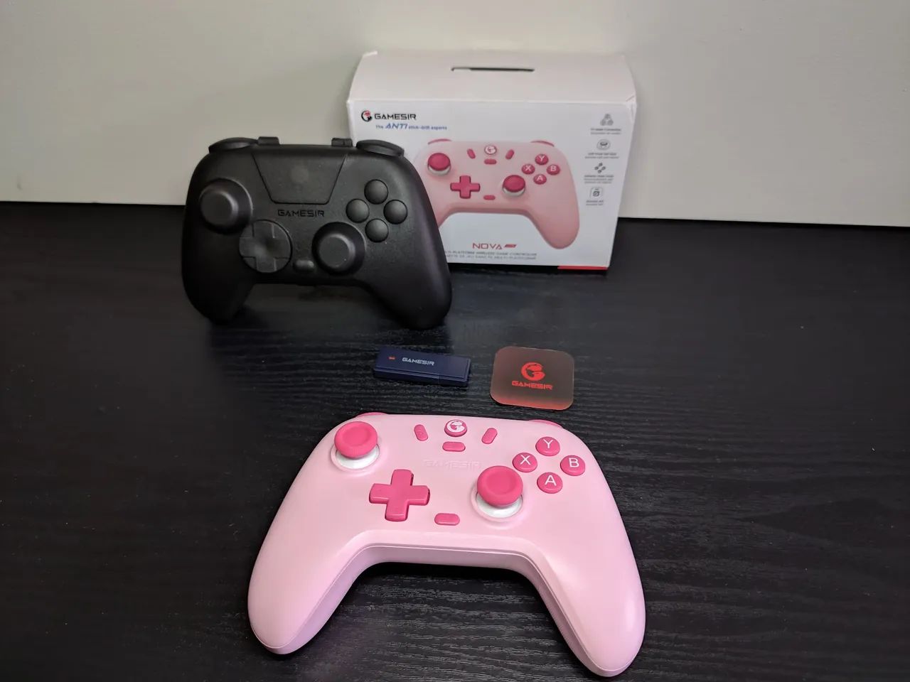 Controle Gamesir Nova Lite - Foto 3