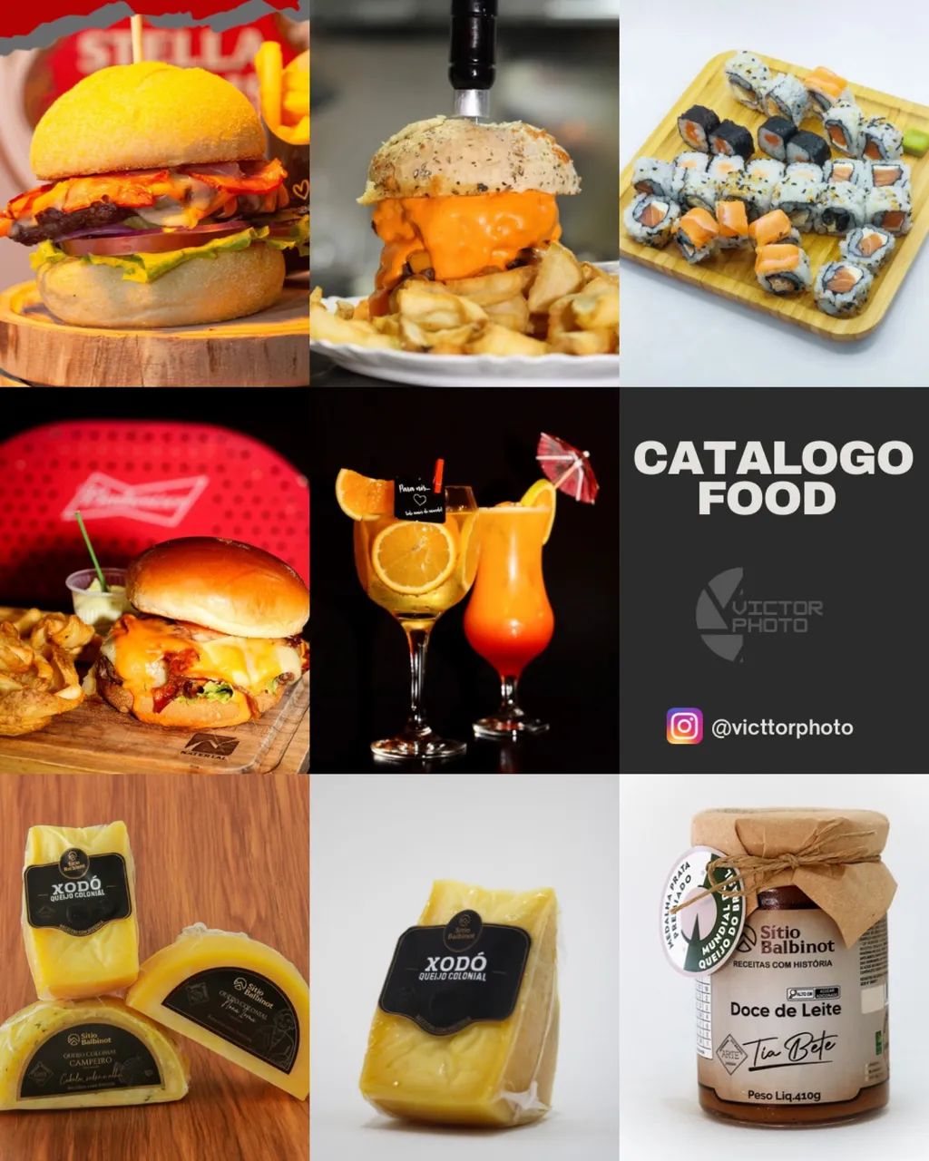 Fotógrafo  - Foto 4